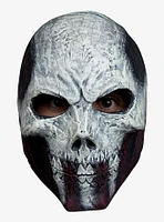 Assault Glowing Skull Mask