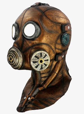 Bronce Smoke Mask