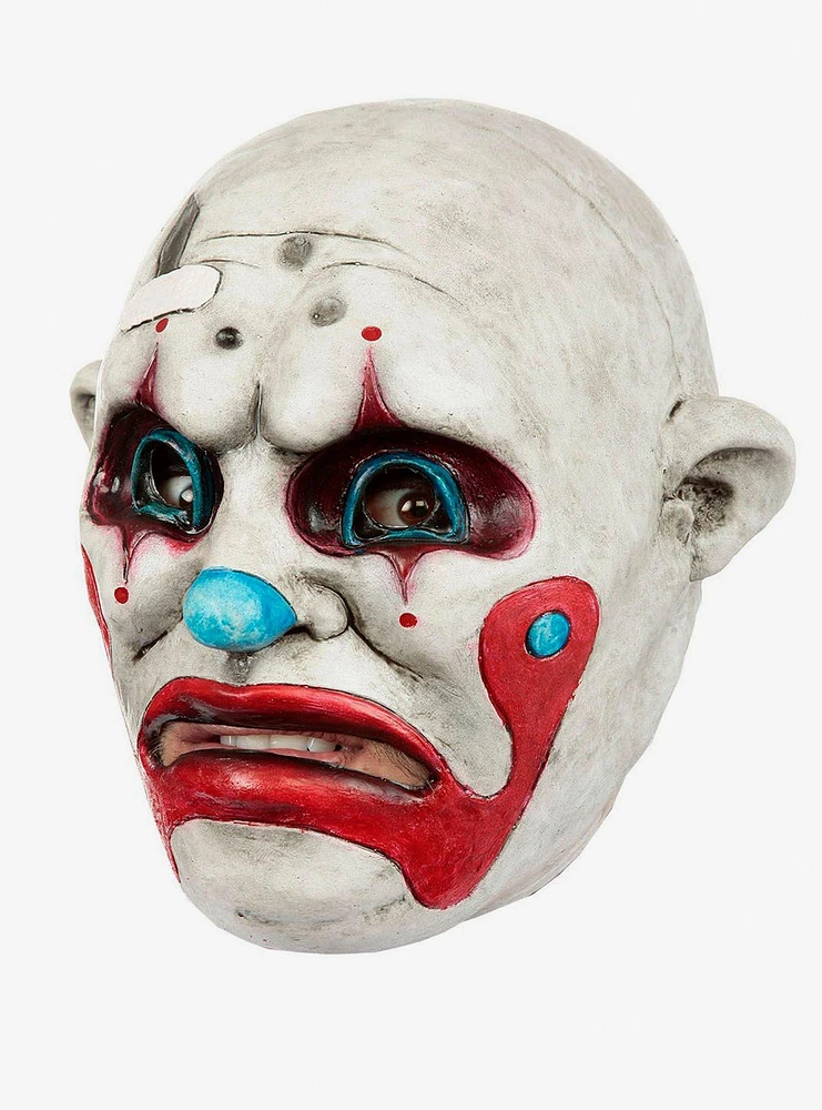 Clown Gang Tex Mask