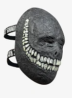 Creepy Grinning Mask