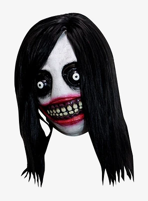 Creepypasta J. The Killer Mask