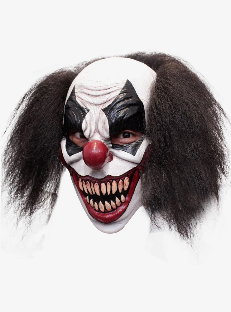 Darky The Clown Mask