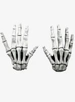 Large Skeleton Hands