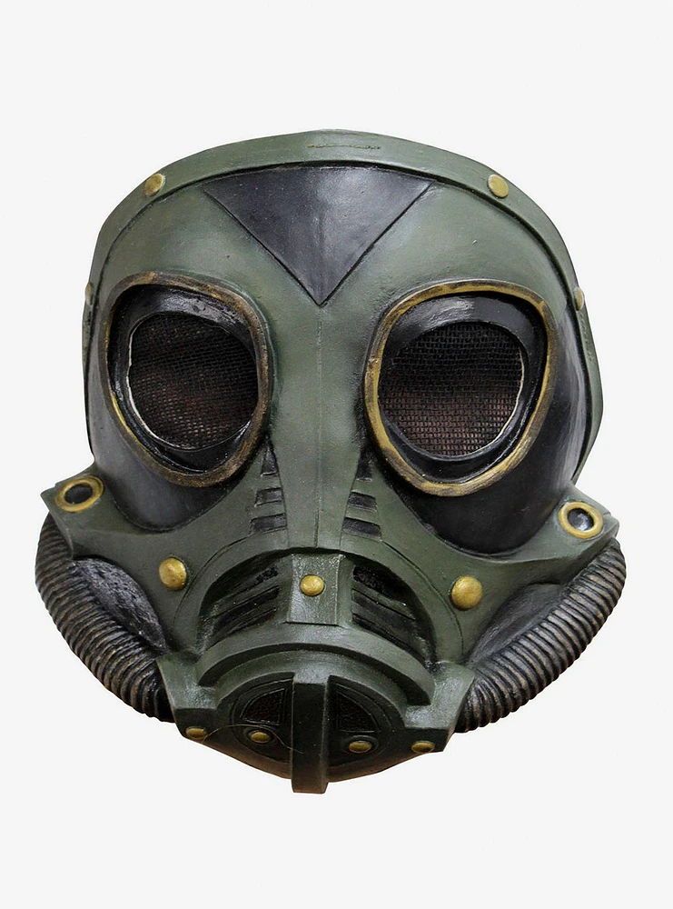 M3A1 Gas Mask