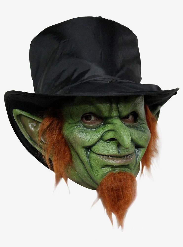 Mad Goblin Mask