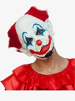 Rosso The Clown Mask
