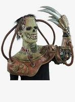 Steampunk Frankenstein Mask