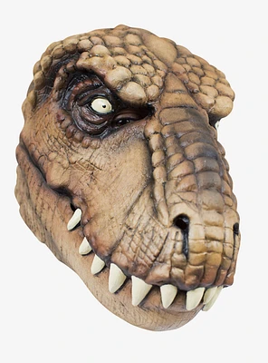 T-Rex Mask