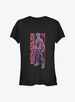 Marvel Shang-Chi And The Legend Of Ten Rings Girls T-Shirt