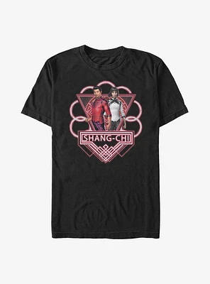 Marvel Shang-Chi And The Legend Of Ten Rings Xialing T-Shirt
