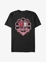 Marvel Shang-Chi And The Legend Of Ten Rings Xialing T-Shirt