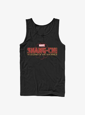 Marvel Shang-Chi And The Legend Of Ten Rings Title Tank