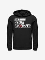 Marvel What If...? Hydra Stomper Hoodie