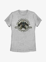 Marvel What If...? Steve Rogers Hydra Womens T-Shirt