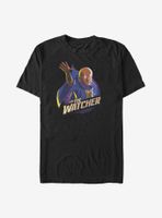 Marvel What If...? I Am Watcher T-Shirt