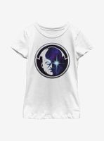 Marvel What If...? Watcher Circle Youth Girls T-Shirt