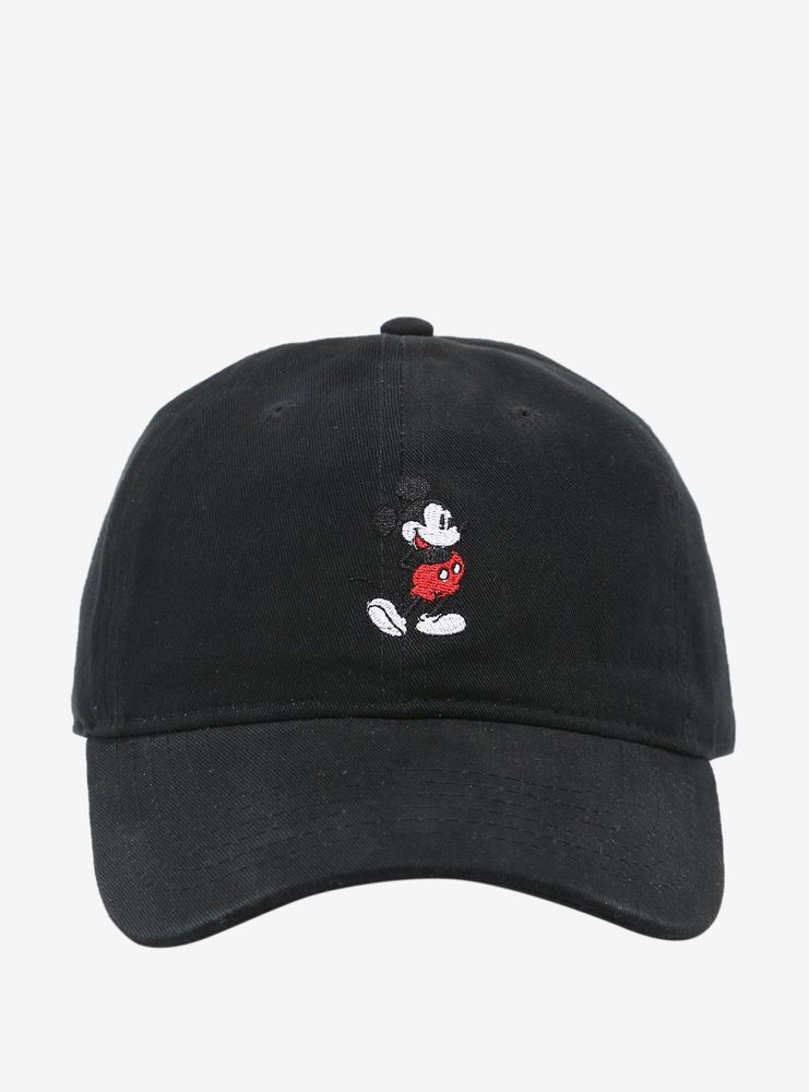 Disney Mickey Mouse Classic Cap