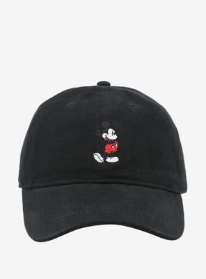 Disney Mickey Mouse Classic Cap