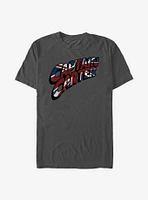 Marvel What If...? Captain Carter T-Shirt