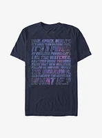 Marvel What If...? Space Prism T-Shirt