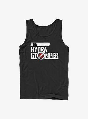 Marvel What If...? Hydra Stomper Steve Rogers Tank
