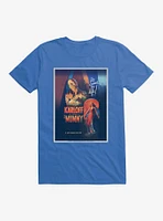 Universal Monsters The Mummy Laemmle Movie Poster T-Shirt