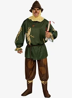 The Wizard Of Oz Scarecrow Costume