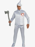 The Wizard Of Oz Tin Man Costume