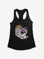 Animaniacs Pinky And The Brain Take Over World Womens Tank Top