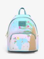 Loungefly Disney Dumbo Tree Nap Mini Backpack - BoxLunch Exclusive