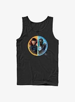 Marvel Spider-Man: No Way Home Spidey Doctor Strange Circle Tank