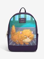 Loungefly Disney Oliver & Company Street Grate Mini Backpack - BoxLunch Exclusive