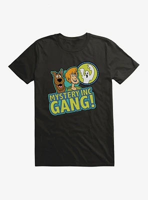 Scooby-Doo Mystery Inc. Gang! T-Shirt