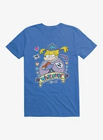 Rugrats Angelica Whatever