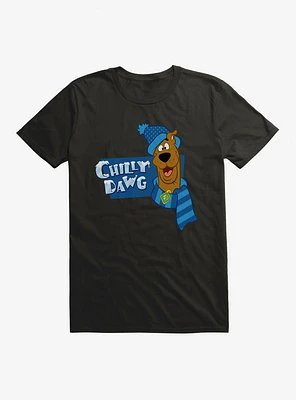 Scooby-Doo Chilly Dawg T-Shirt