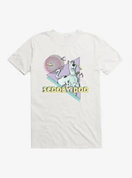 Scooby-Doo Retro Scooby Art T-Shirt