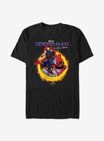 Marvel Spider-Man: No Way Home Dr. Strange T-Shirt