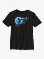 Marvel Spider-Man: No Way Home Magic Web Youth T-Shirt