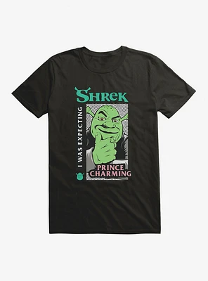 Shrek Prince Charming T-Shirt