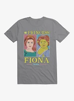 Shrek Two Fionas T-Shirt