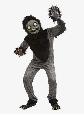 Creepypasta Nightmare Costume