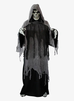 Grim Reaper Costume