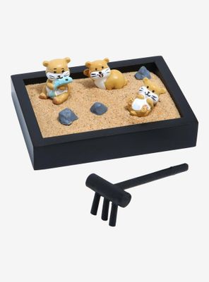 Otter Mini Sand Garden - BoxLunch Exclusive