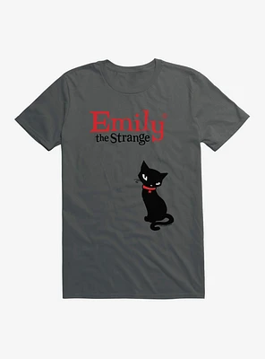 Emily The Strange NeeChee Lookin' Cute T-Shirt