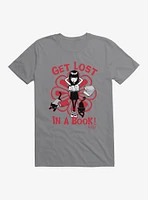 Emily The Strange Get Lost T-Shirt