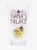 Disney The Princess and the Frog Tiana’s Palace Pint Glass - BoxLunch Exclusive