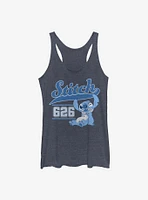 Disney Lilo & Stitch Collegiate Girls Tank