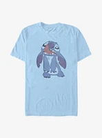 Disney Lilo & Stitch Booger Tongue T-Shirt