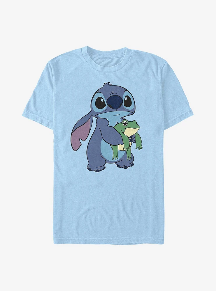 Disney Lilo & Stitch Froggie T-Shirt