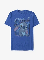 Disney Lilo & Stitch Square T-Shirt